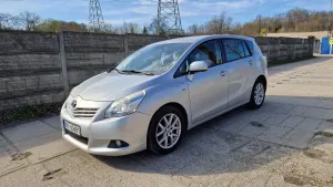 Toyota Verso 2.0 D-4D Executive 2009