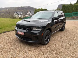 Dodge Durango 2022
