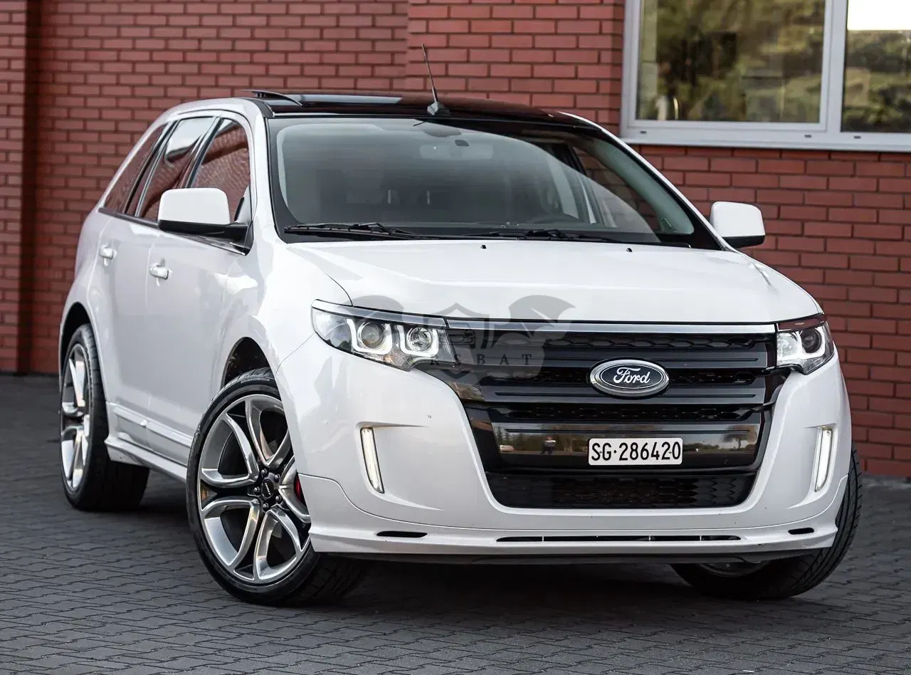 Ford Edge 2011
