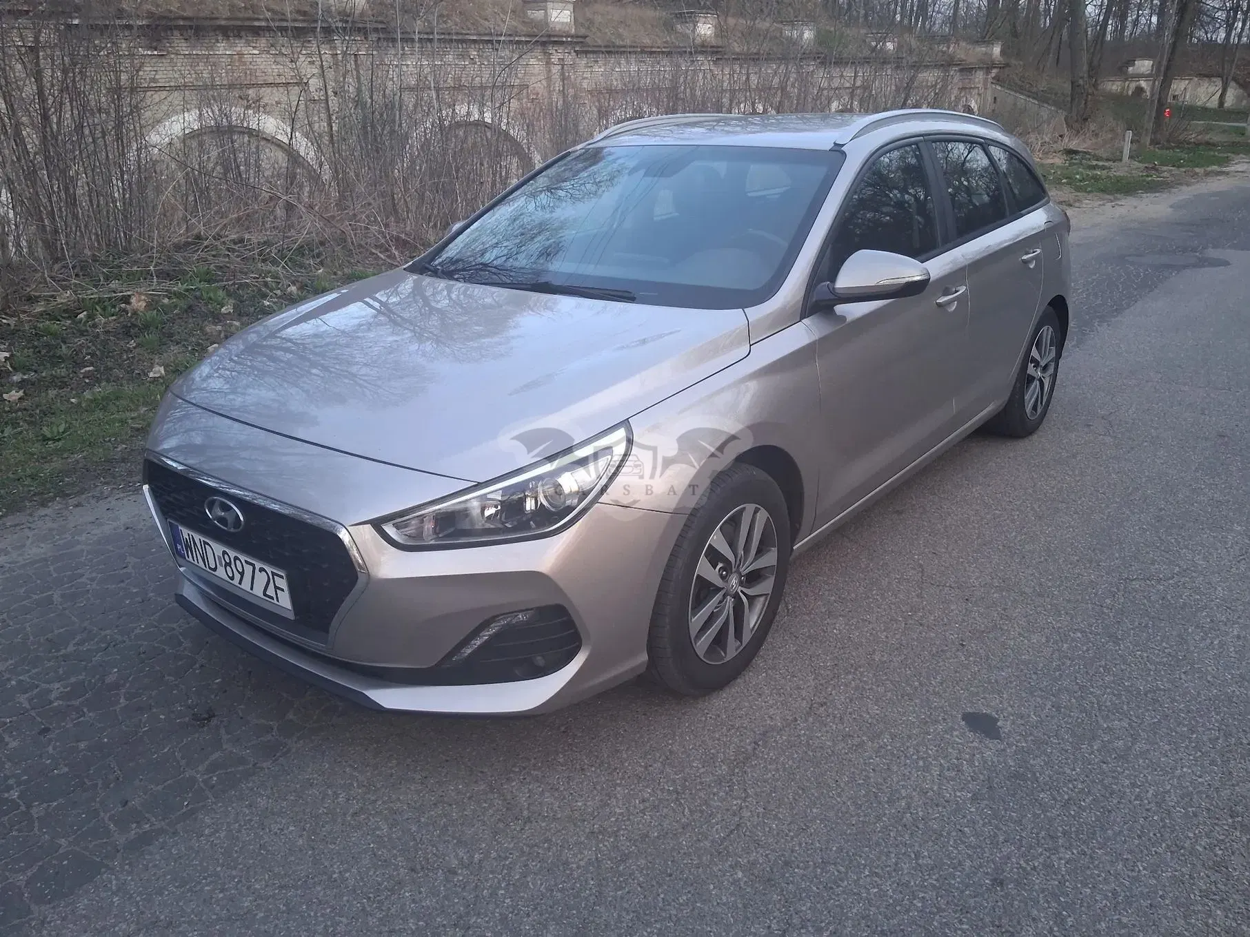 Hyundai i30 III 1.4 T-GDI Comfort 2019