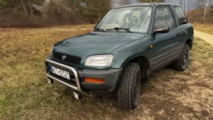 Toyota Rav4 I 2.0 1997