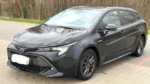 Toyota Corolla Seria E21 1.8 Comfort 2021