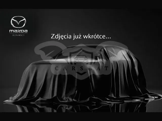 Mazda  salon polski, 1 właściciel, bezwypadkowy, vat23% - gwarancja fabryczna 2025