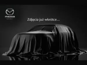 Mazda  salon polski, 1 właściciel, bezwypadkowy, vat23% - gwarancja fabryczna 2025