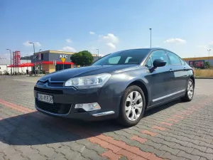 Citroën C5 III 2.0 HDi Exclusive 2010
