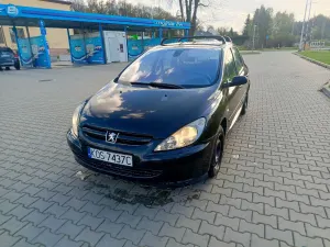 Peugeot 307 I 2005