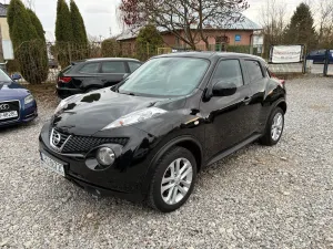 Nissan Juke I 1.6 Start/Stop Acenta 2012