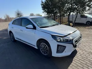 Hyundai IONIQ Premium 2021