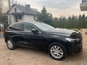 Volvo XC60 II D4 AWD Geartronic Momentum 2019