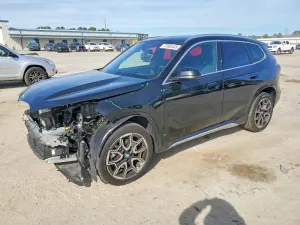 BMW X1 U11 xDrive25i xLine 2025