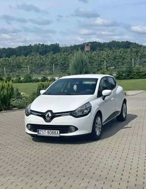 Renault Clio IV Energy dCi 90 Start & Stop Experience 2016