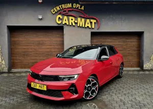 Opel Astra L 1.6 T Plug-in Hybrid GS Line 2022