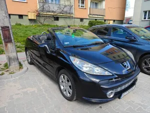Peugeot 207 120 VTi Sport 2007