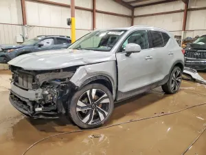 Volvo XC40 B5 B AWD Ultimate Bright 2024