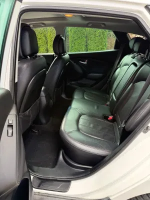 Hyundai ix35 2.0 CRDi 2WD Trend 2013