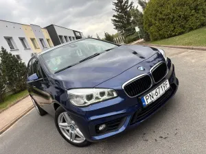 BMW 2 Series 218d Sport-Aut Advantage 2015