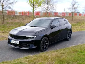 Opel Astra L 1.2 T GS Line S&S 2023