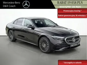 Mercedes-Benz E W214 2026