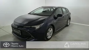 Toyota Corolla Seria E21 1.8 Hybrid Comfort 2021