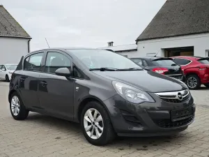 Opel Corsa D 1.4 16V Energy 2014