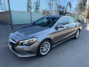 Mercedes-Benz CLA I 180 7G-DCT UrbanStyle Edition 2017