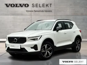 Volvo XC40 2024