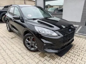 Ford Kuga III 2.0 EcoBlue FWD ST-Line 2023