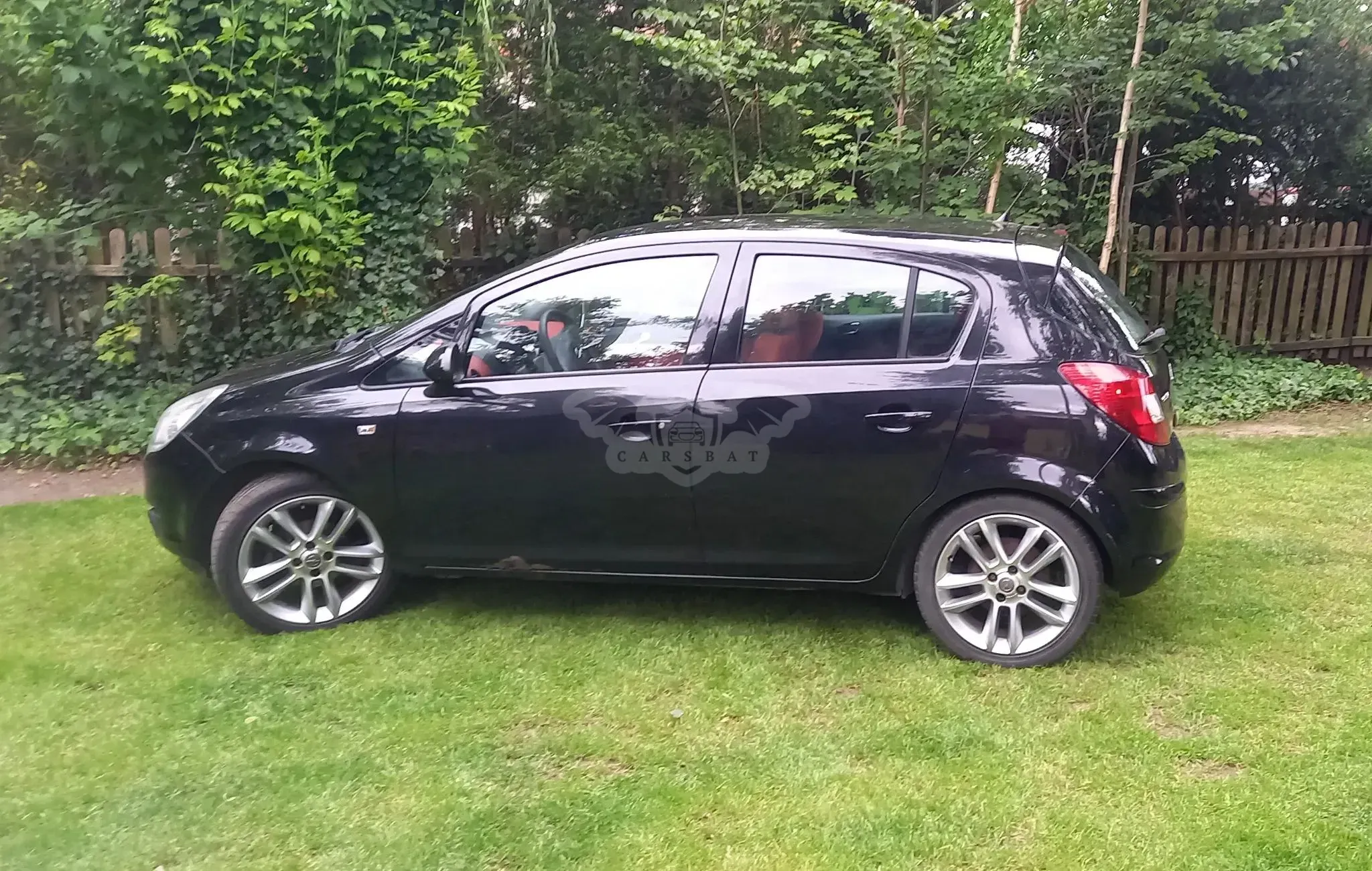 Opel Corsa D 1.4 16V Enjoy 2009