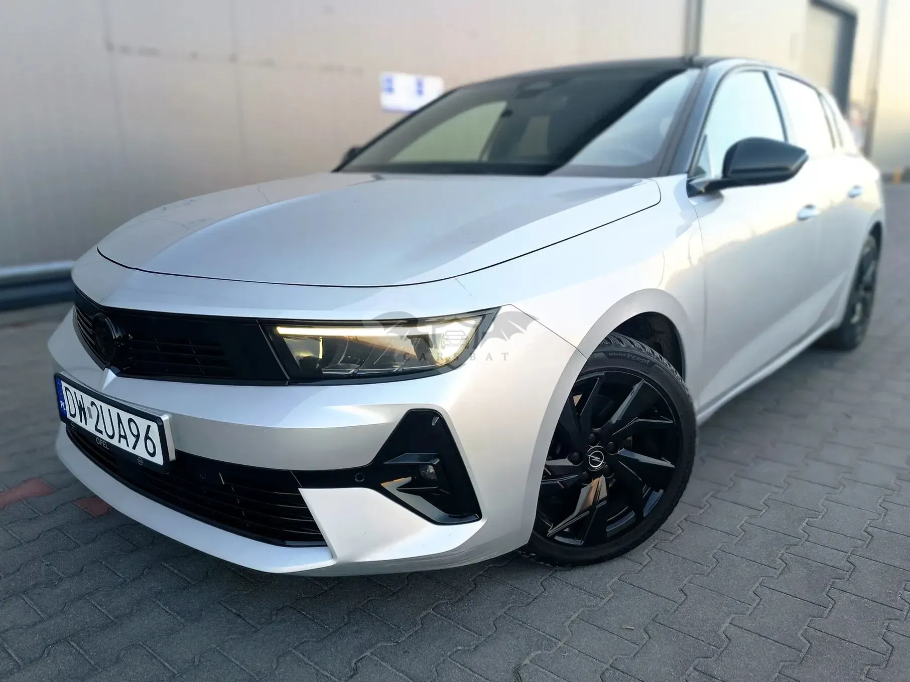 Opel Astra L 1.5 CDTI GS Line S&S 2022