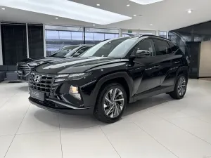 Hyundai Tucson IV 2022