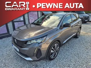 Peugeot 3008 II 2022