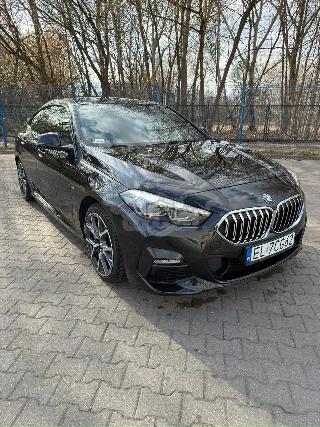 BMW 2 Series 218i 2021