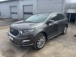 Ford Edge 2.0 EcoBlue Bi-Turbo 4x4 Vignale 2018