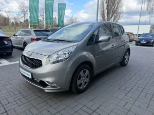 Kia Venga 1.4 M 2017