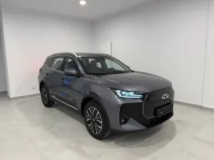 Chery Tiggo 7 2025