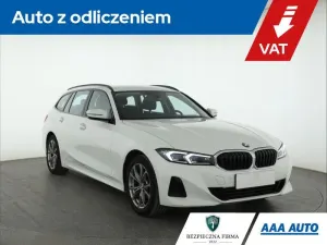 BMW 3 Series F30/F31 2022