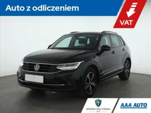 Volkswagen Tiguan I 2022