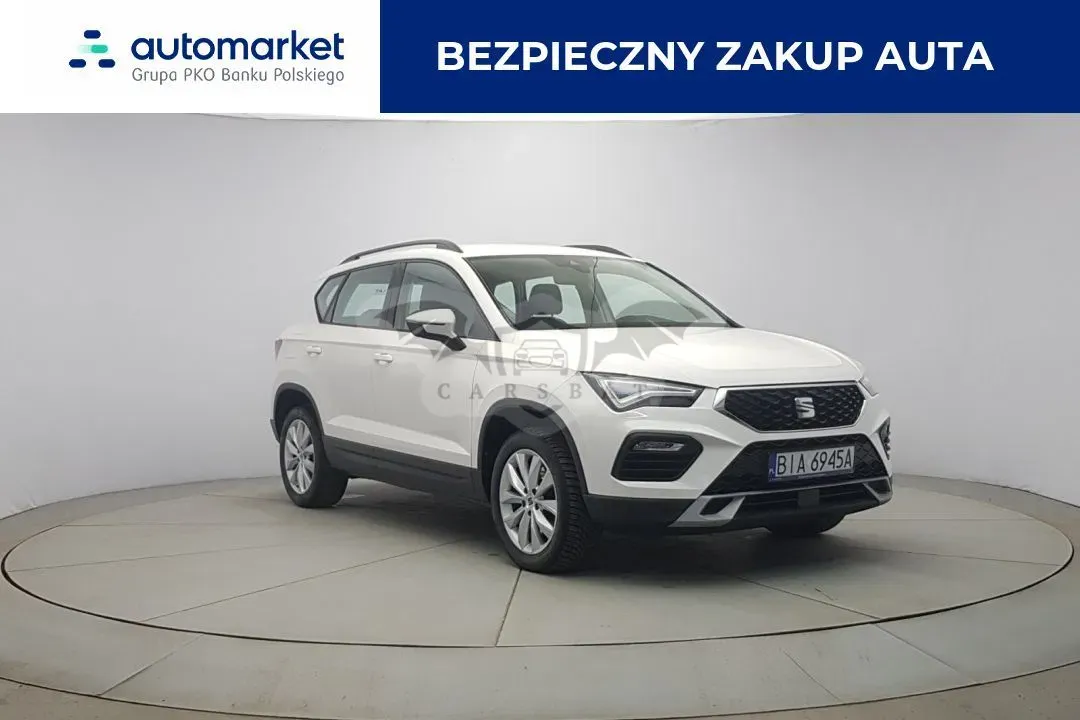 Seat Ateca 2.0 TDI Style S&S DSG 2023