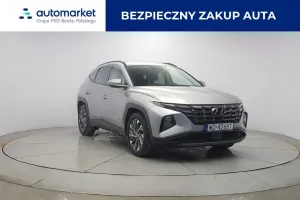 Hyundai Tucson IV 1.6 T-GDi Executive 4WD DCT 2023