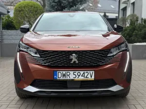 Peugeot 5008 II 2023