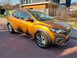 Dacia Sandero III 1.0 TCe SL Celebration S&S 2021