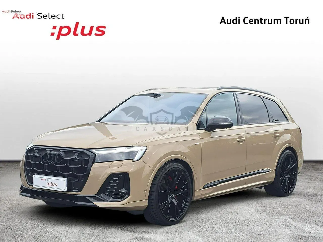 Audi Q7 II 2025