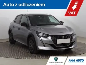 Peugeot 208 II 2022