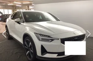 Polestar 2 Single Motor 64kWh 2022