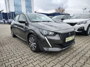 Peugeot 208 II 1.2 PureTech Active S&S 2020