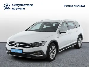 Volkswagen Passat B8 2.0 TDI 4Mot DSG 2023