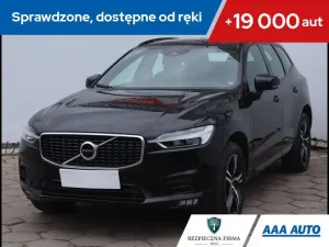 Volvo XC60 II 2019