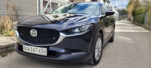 Mazda CX-30 2020