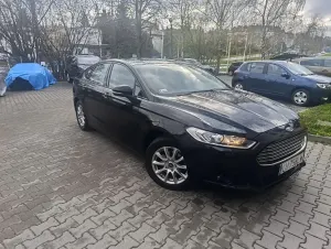 Ford Mondeo Mk5 ver-1-5-ecoboost-trend 2015