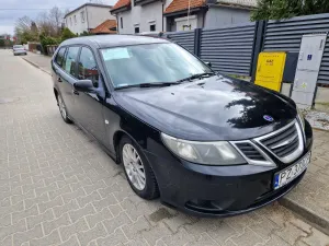 Saab 9-3 II 1.9TiDS PF Linear Sport 2008